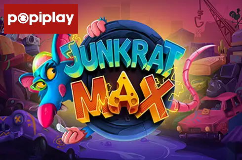 Junkrat Max